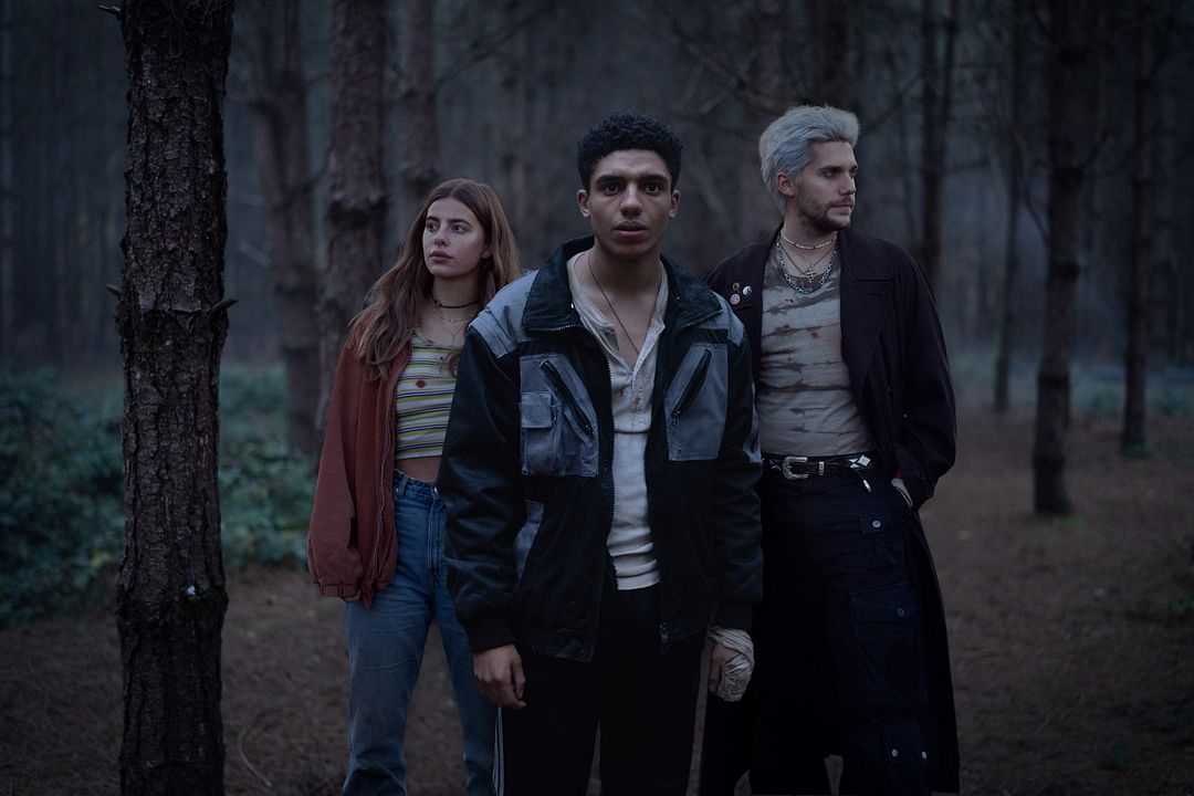 The Bastard Son & The Devil Himself : Fotoğraf