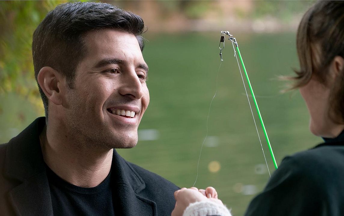 Camdaki Kız : Fotoğraf