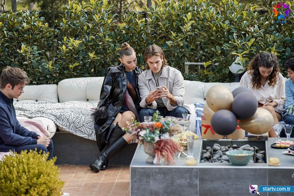 Duy Beni : Fotoğraf