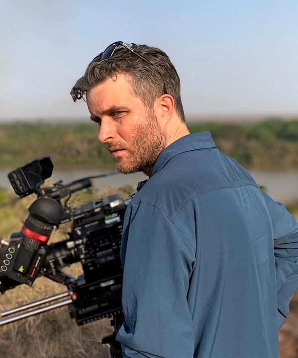 Afiş Alex Parkinson