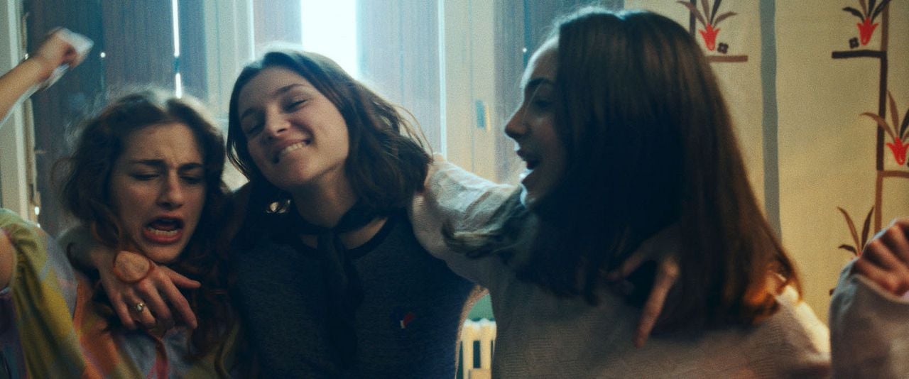 Fotoğraf Flavie Delangle