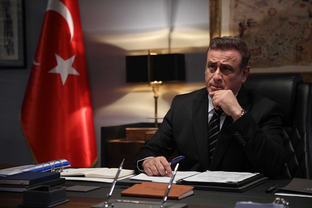 Teşkilat : Fotoğraf