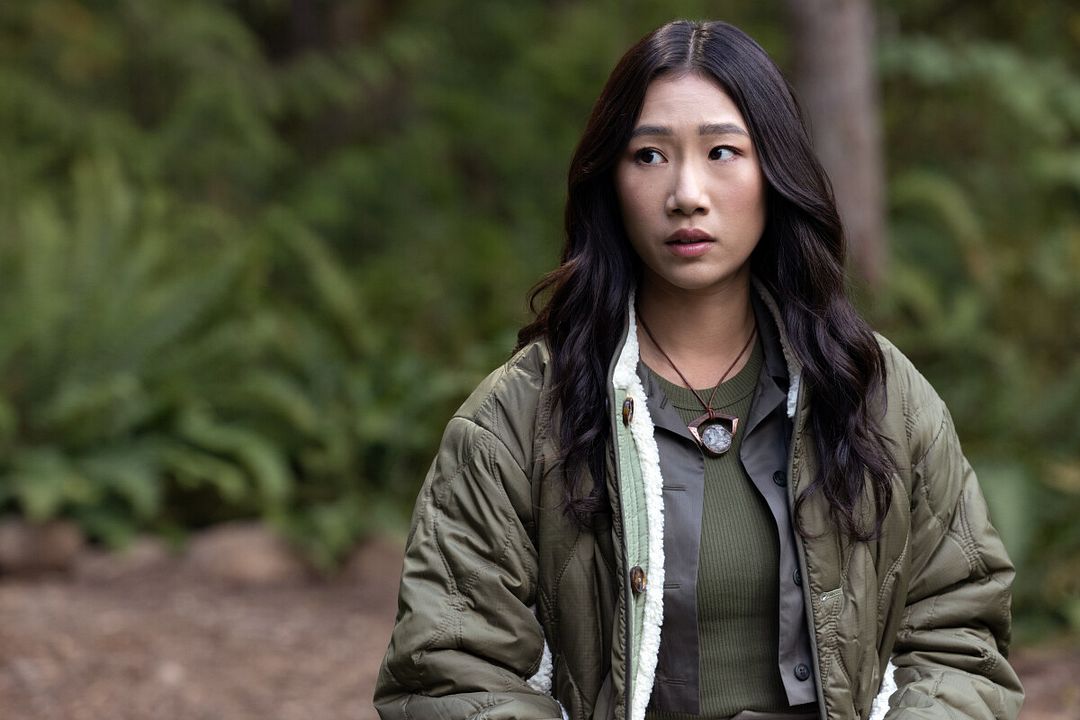 Fotoğraf Olivia Liang