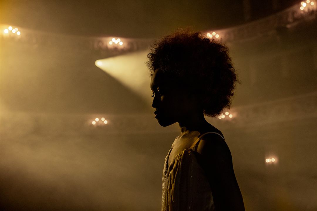 Neneh Superstar : Fotoğraf Oumy Bruni Garrel