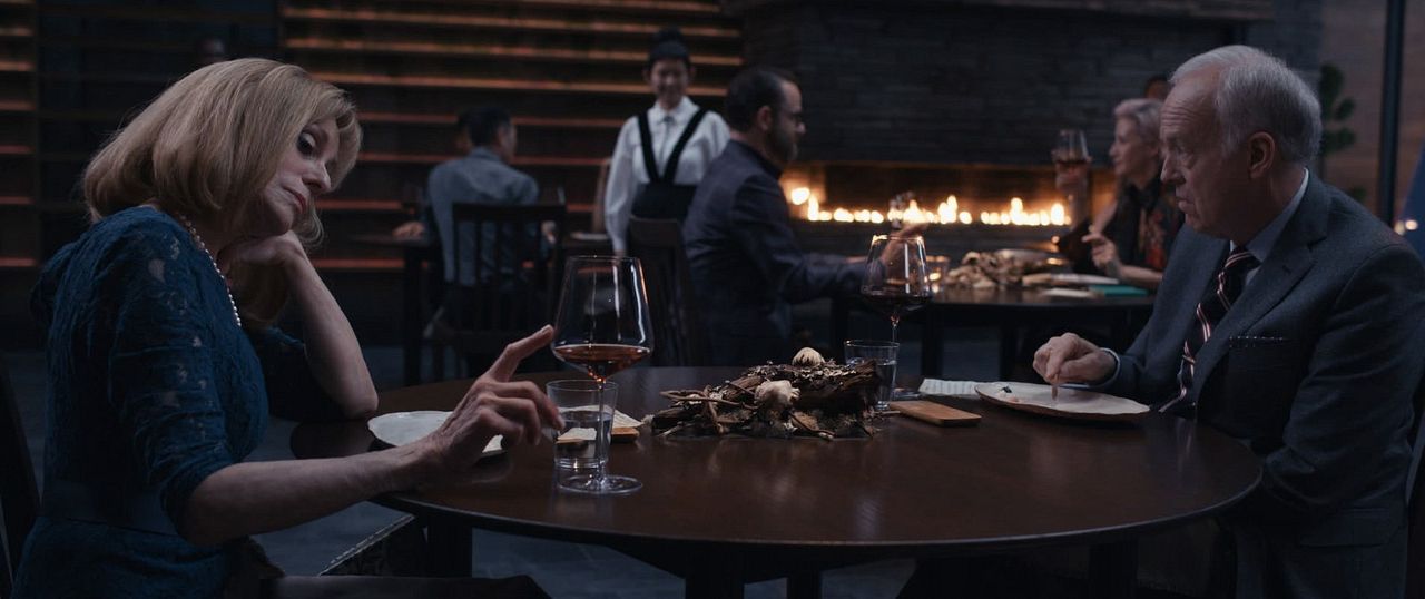 The Menu : Fotoğraf