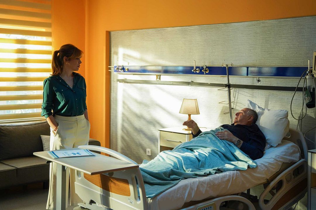 Kasaba Doktoru : Fotoğraf