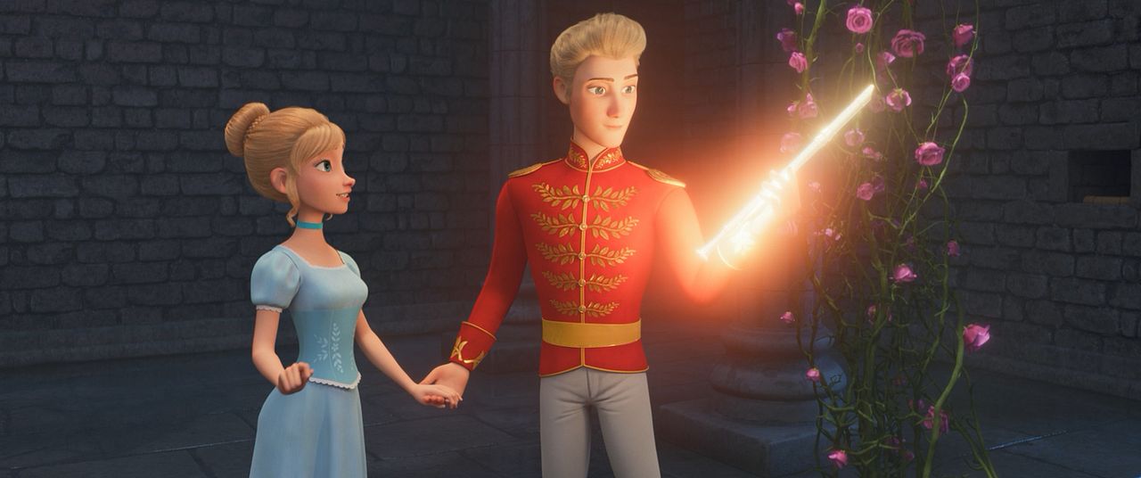 Fındıkkıran ve Sihirli Flüt : Fotoğraf