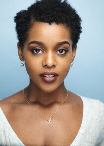 Afiş Mallori Johnson