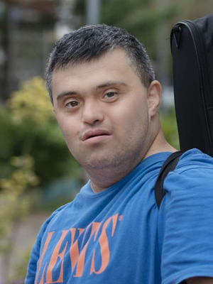 Afiş Çağatay Aras