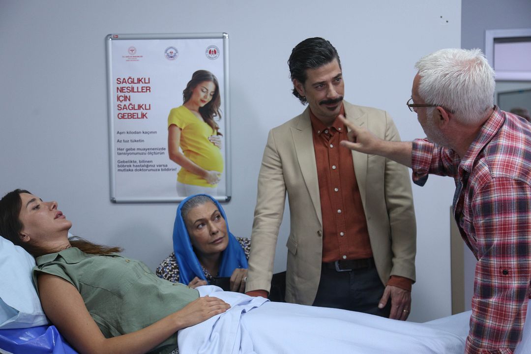 Sil Baştan Kaynanam : Fotoğraf