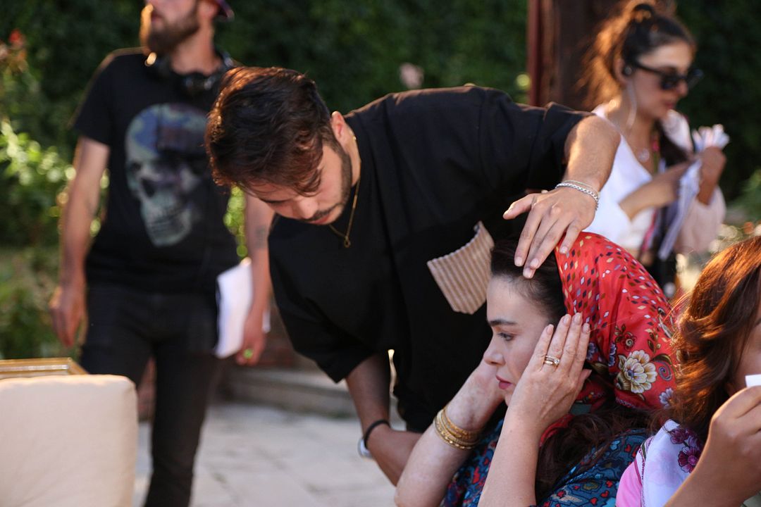 Sil Baştan Kaynanam : Fotoğraf