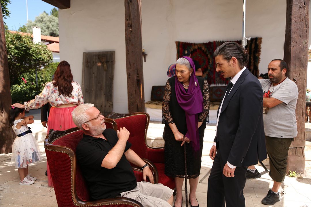 Sil Baştan Kaynanam : Fotoğraf