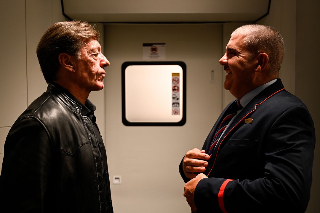 Fotoğraf Florentino Fernández