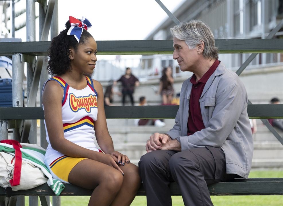 Darby And The Dead : Fotoğraf Tony Danza, Riele Downs