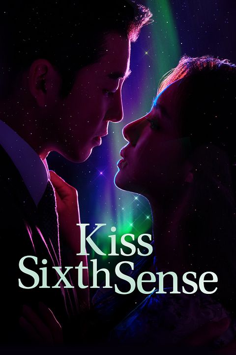 Kiss Sixth Sense : Afiş