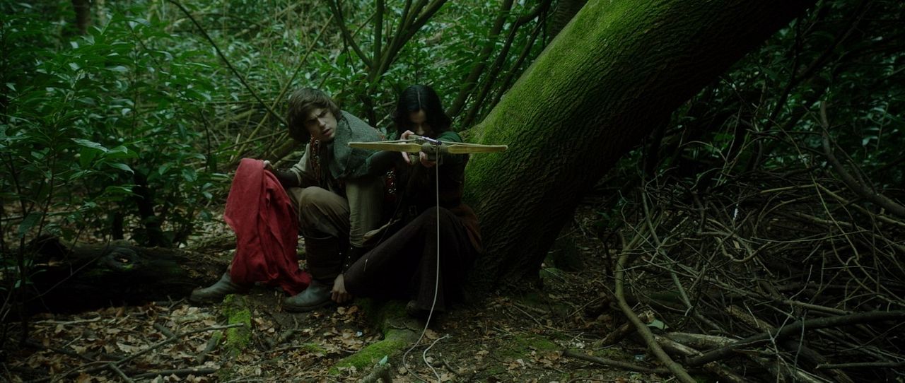 The Adventures Of Maid Marian : Fotoğraf