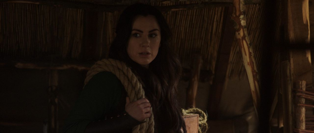 The Adventures Of Maid Marian : Fotoğraf