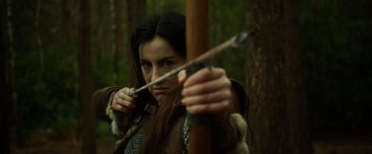 The Adventures Of Maid Marian : Fotoğraf
