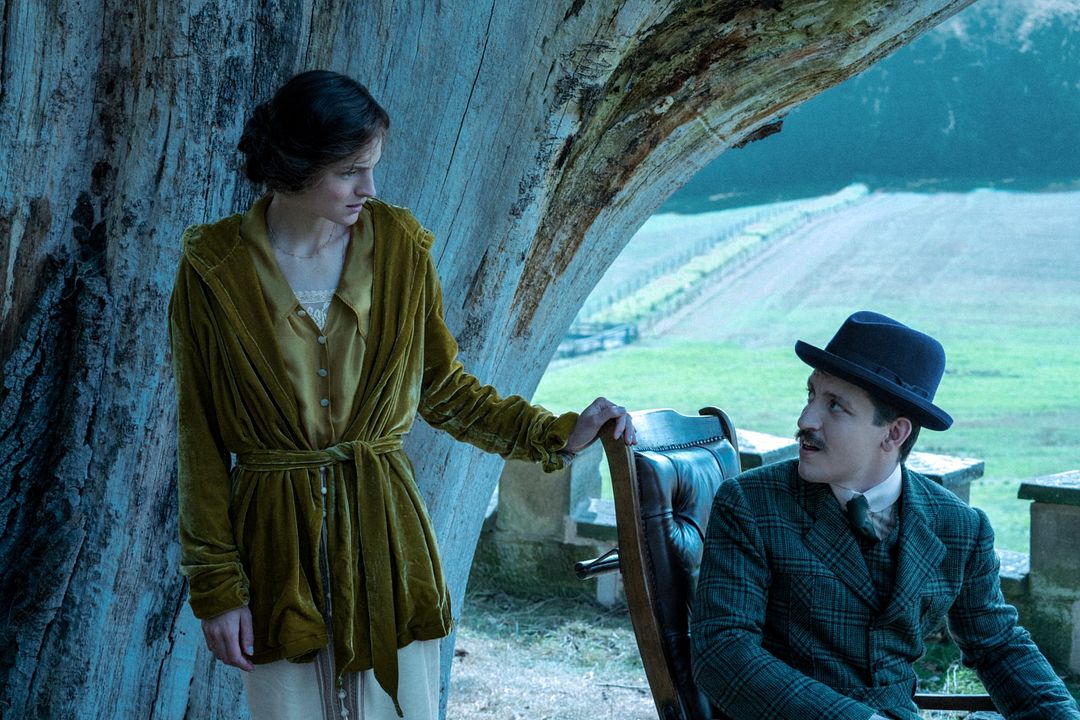Lady Chatterley'nin Sevgilisi : Fotoğraf