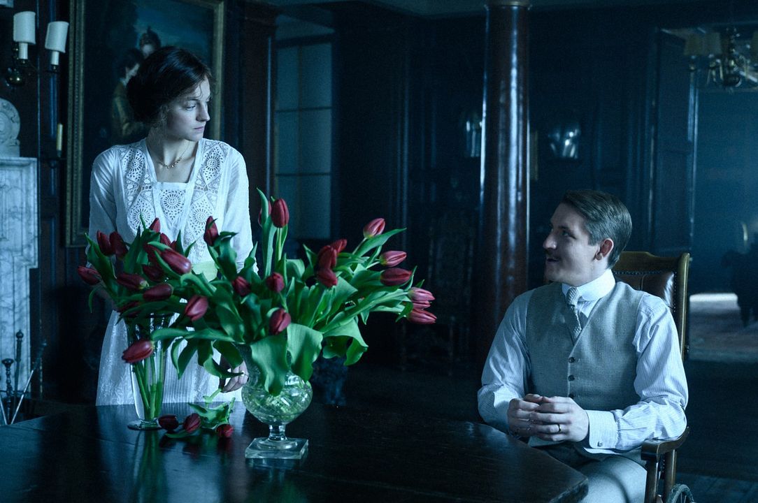 Lady Chatterley'nin Sevgilisi : Fotoğraf