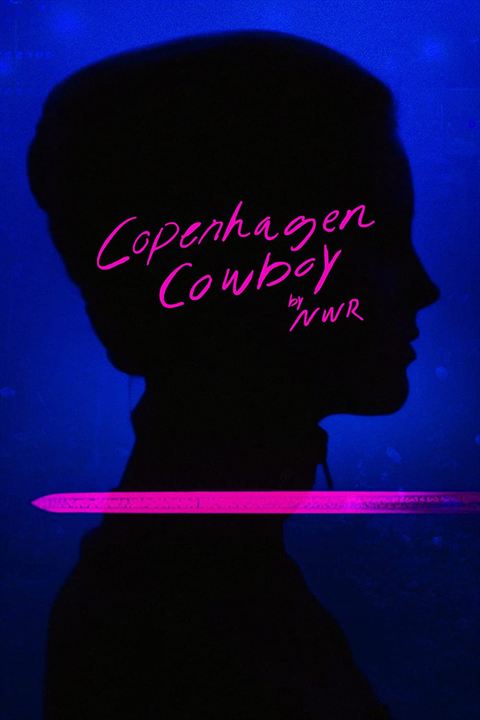 Copenhagen Cowboy : Afiş