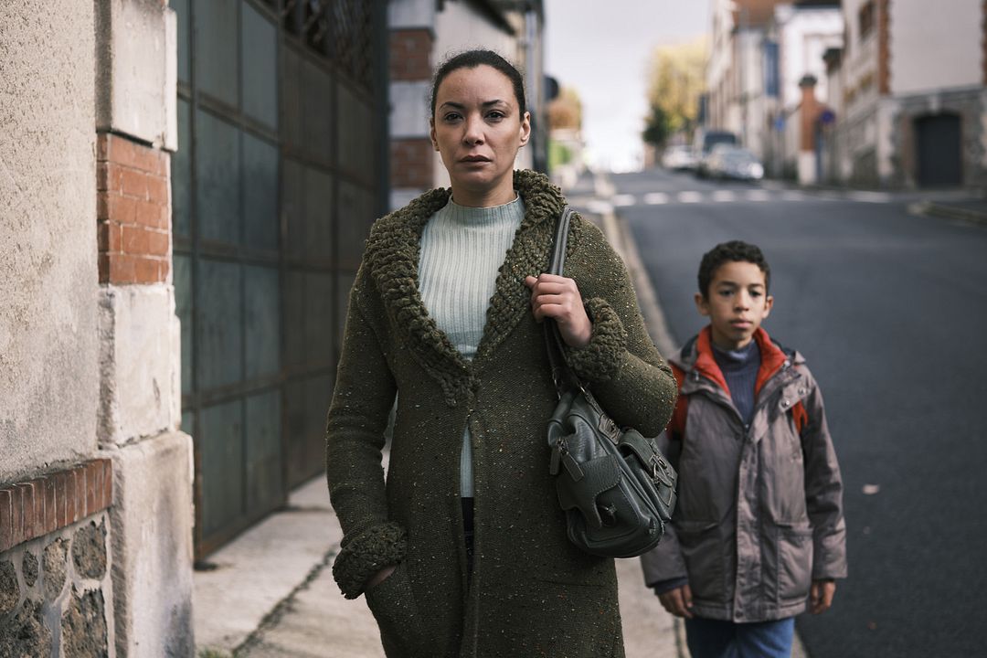 Fotoğraf Loubna Abidar