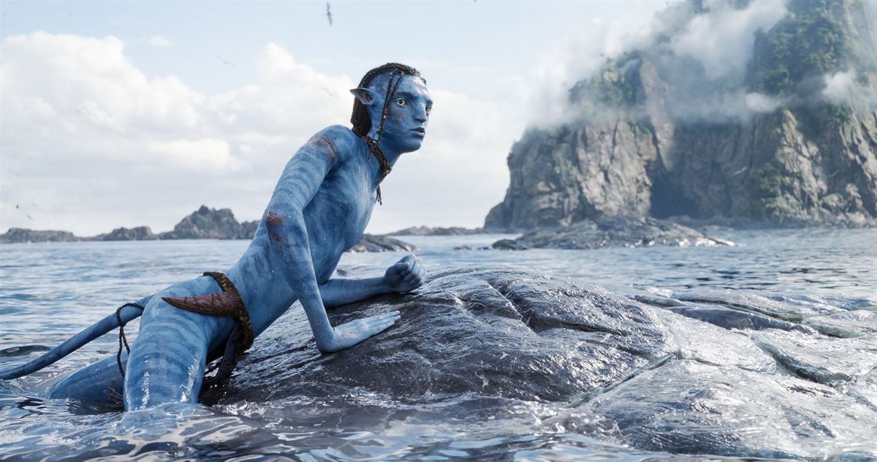 Avatar: Suyun Yolu : Fotoğraf