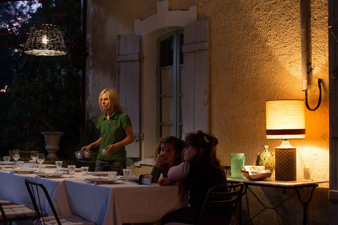 Fotoğraf Marina Foïs