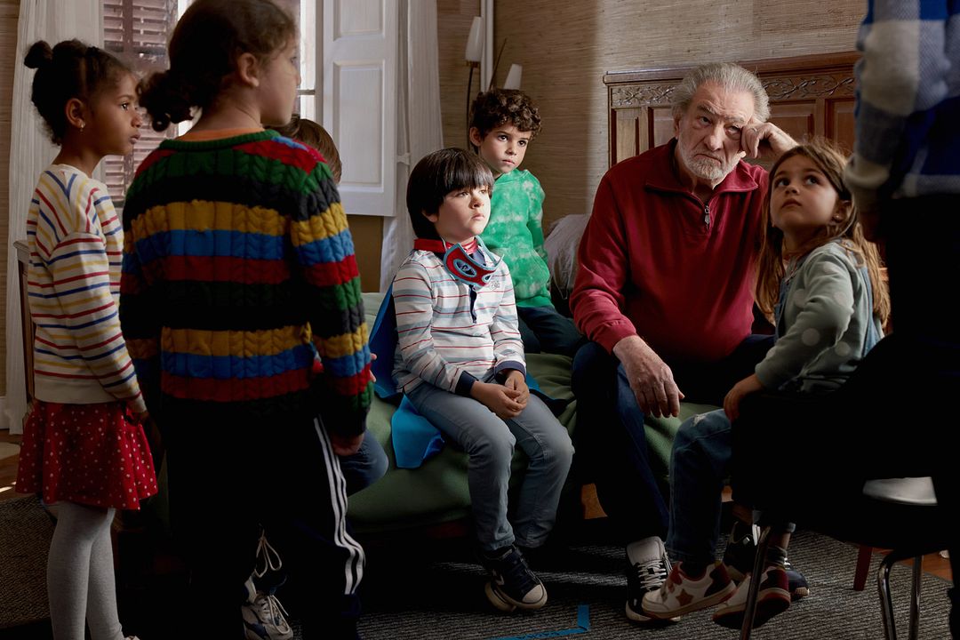 Fotoğraf Eddy Mitchell