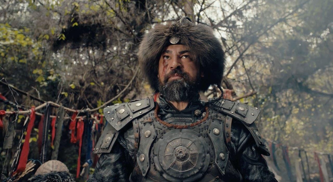 Kuruluş Osman : Fotoğraf