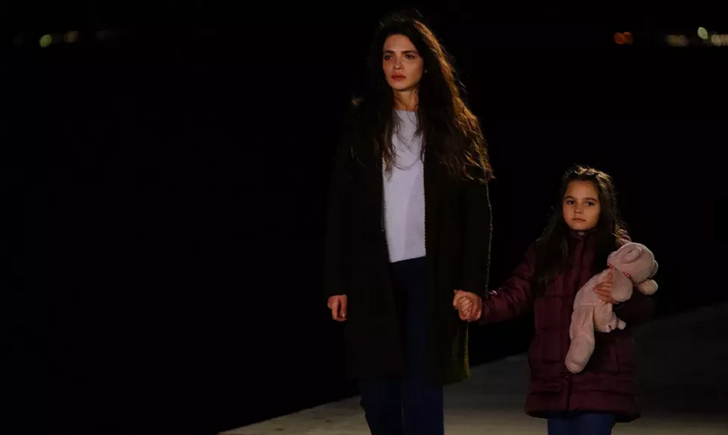 Hayatımın Şansı : Fotoğraf