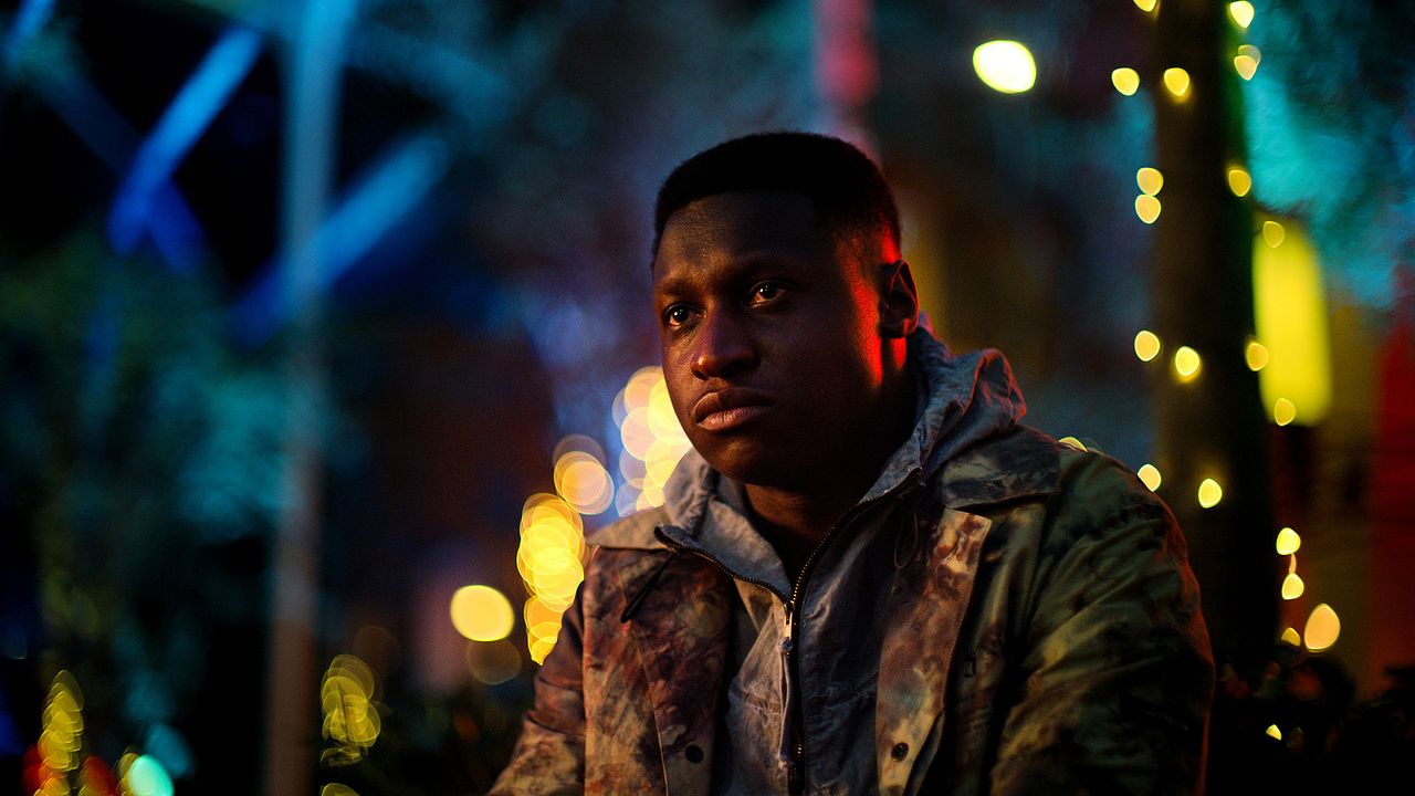 Copenhagen Cowboy : Fotoğraf