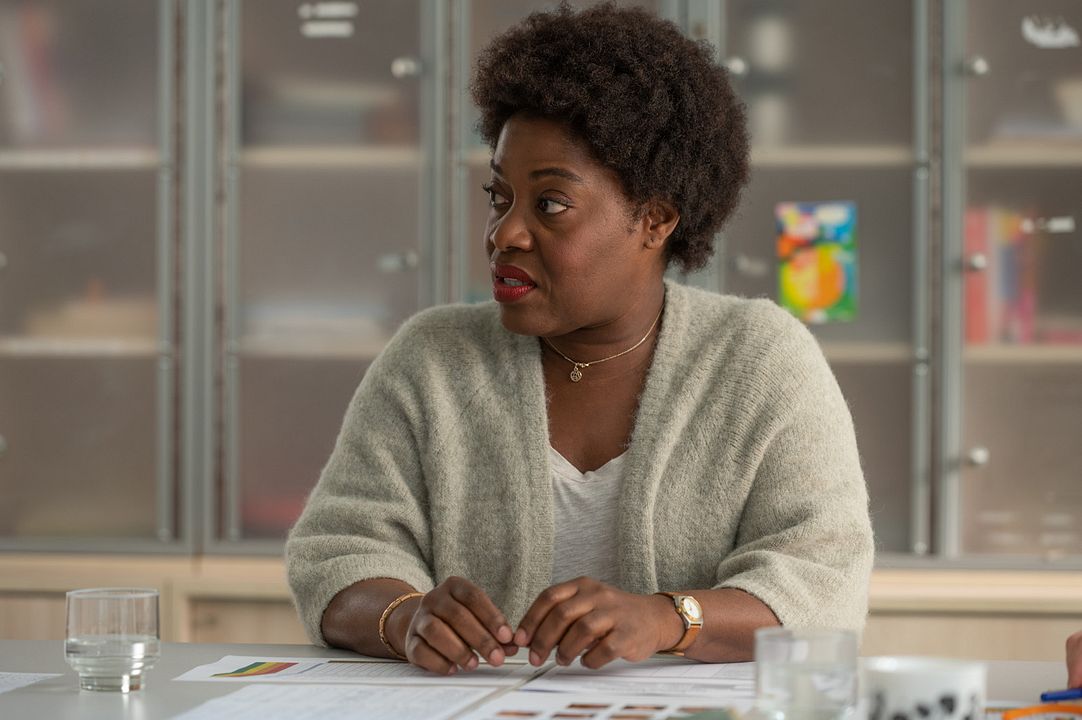 Fotoğraf Claudia Tagbo