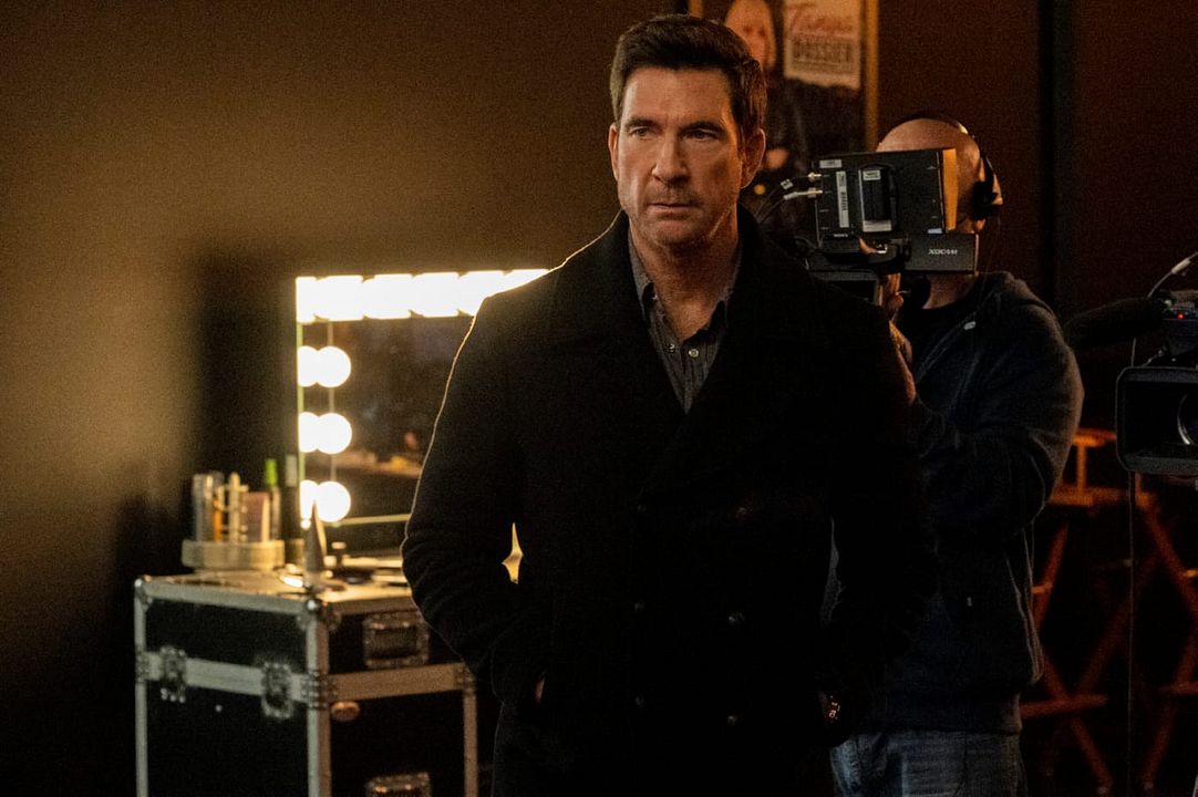 Fotoğraf Dylan McDermott