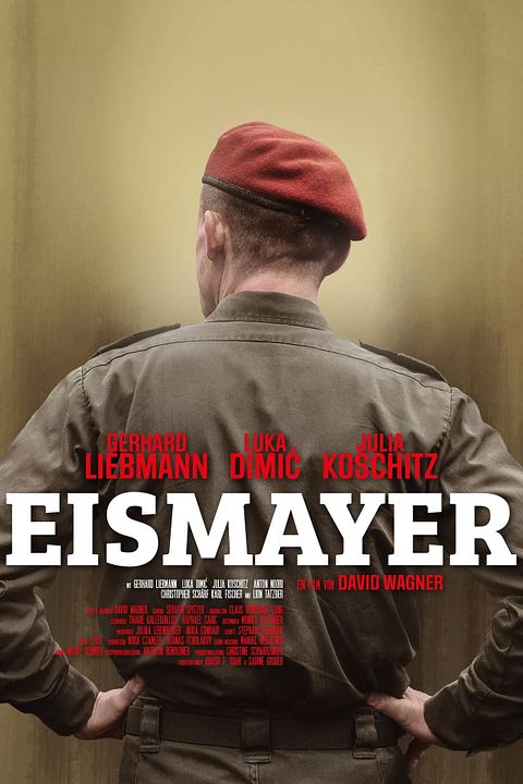 Eismayer : Afiş