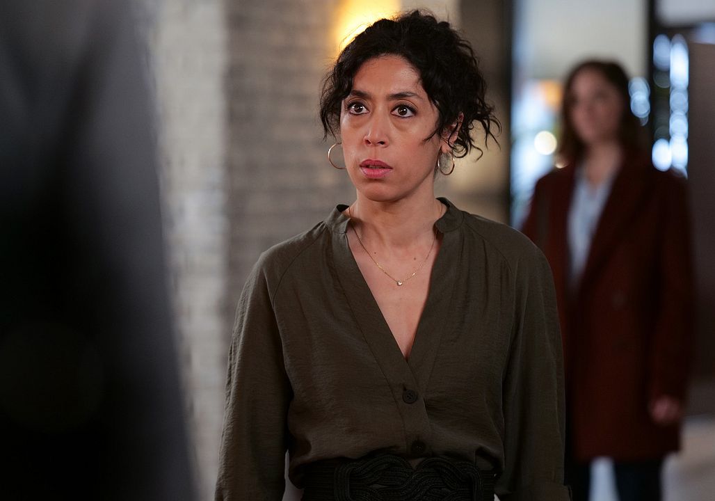 Fotoğraf Naidra Ayadi