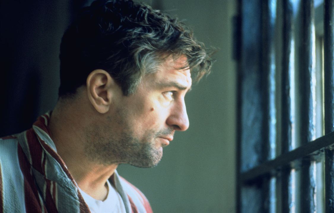 Awakenings : Fotoğraf Robert De Niro