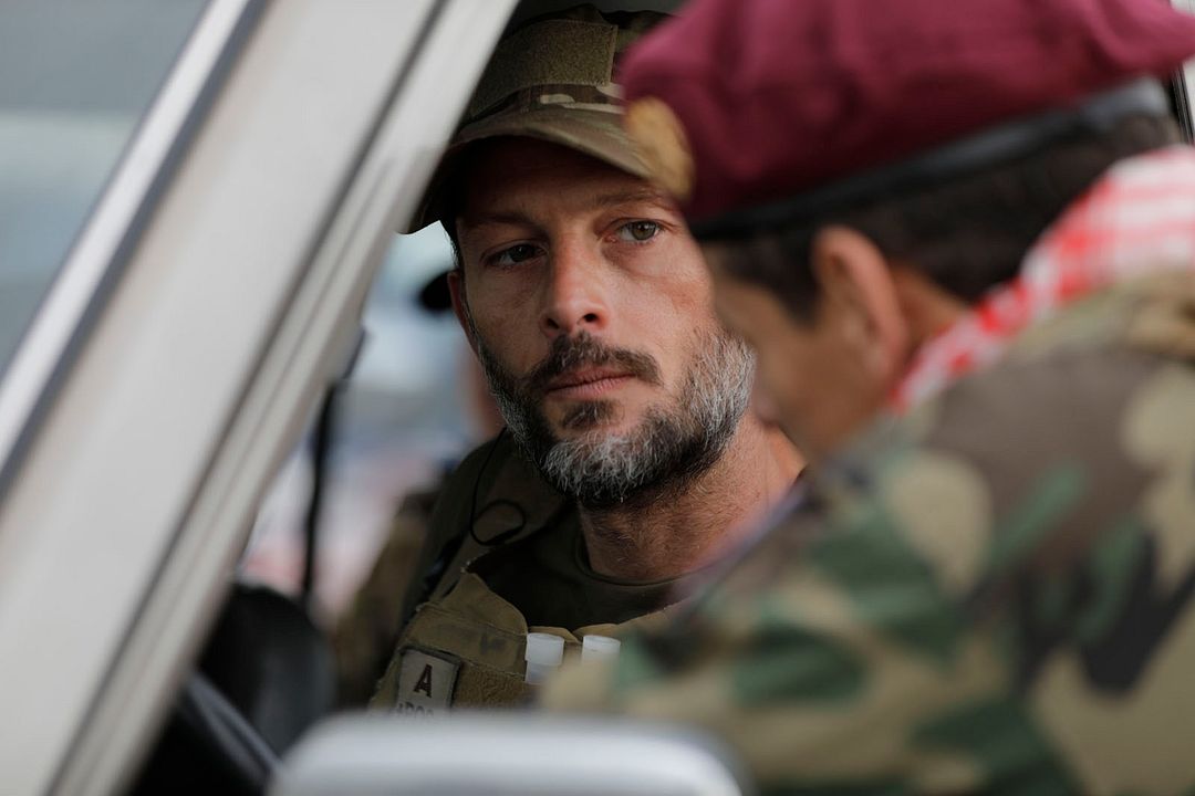 Fotoğraf Nicolas Duvauchelle