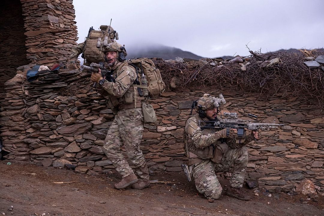 Fotoğraf Nicolas Duvauchelle