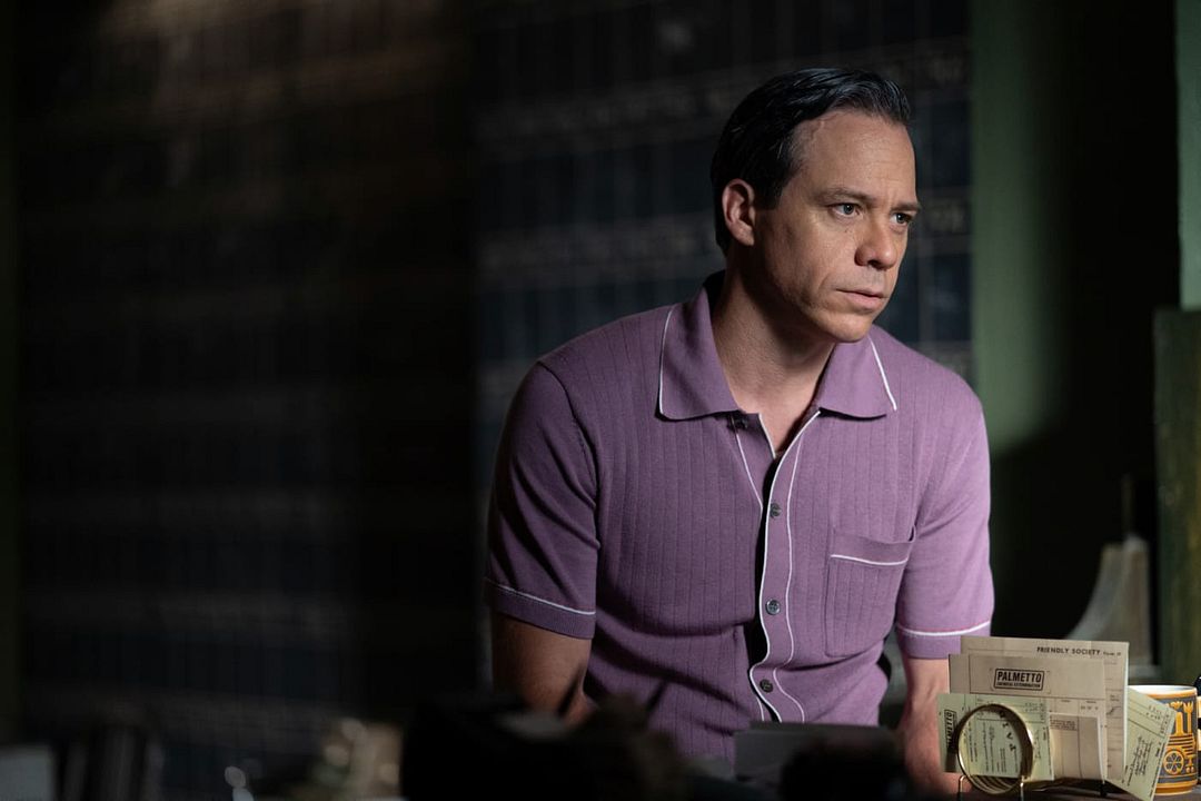 Godfather of Harlem : Fotoğraf