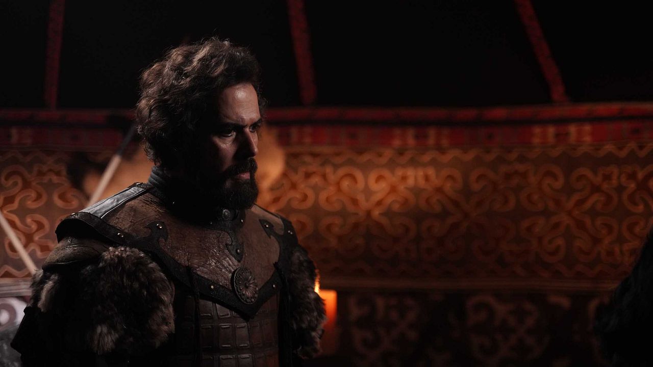 Alparslan: Büyük Selçuklu : Fotoğraf