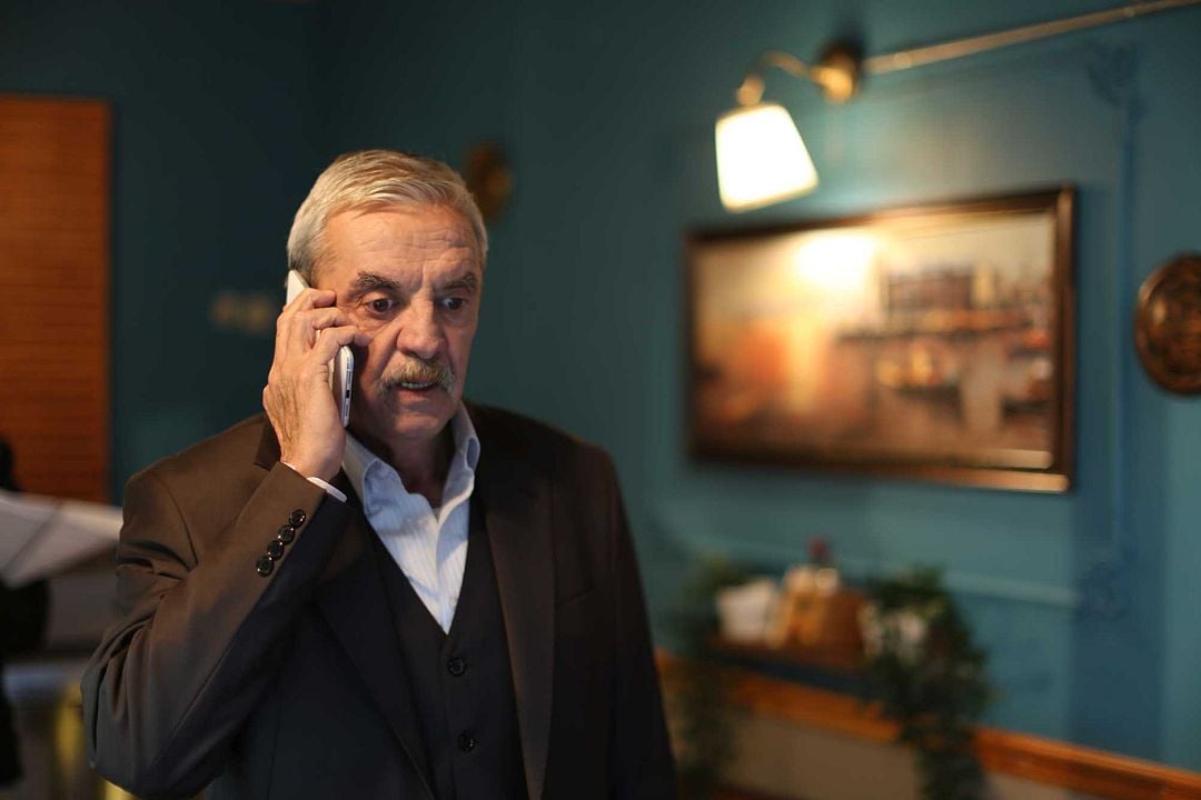 Yürek Çıkmazı : Fotoğraf