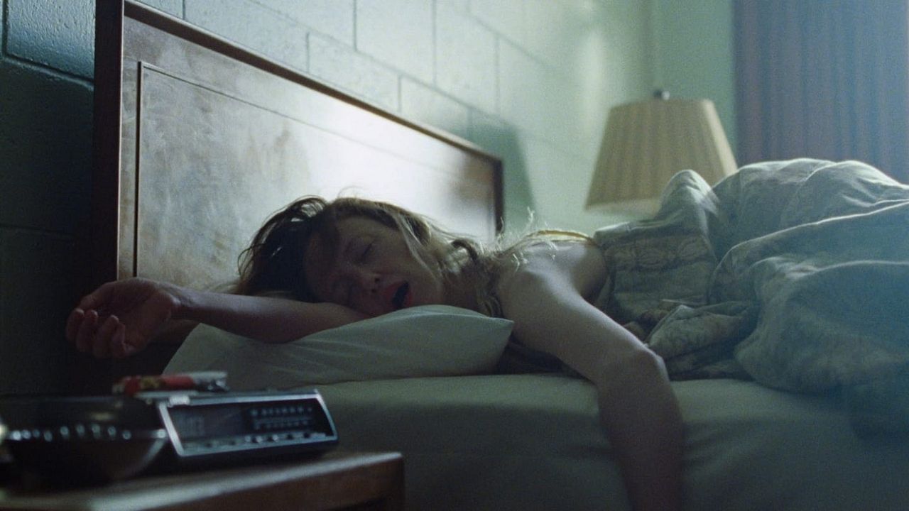 To Leslie : Fotoğraf Andrea Riseborough