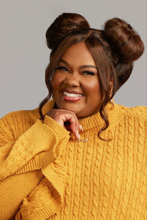 Fotoğraf Nicole Byer