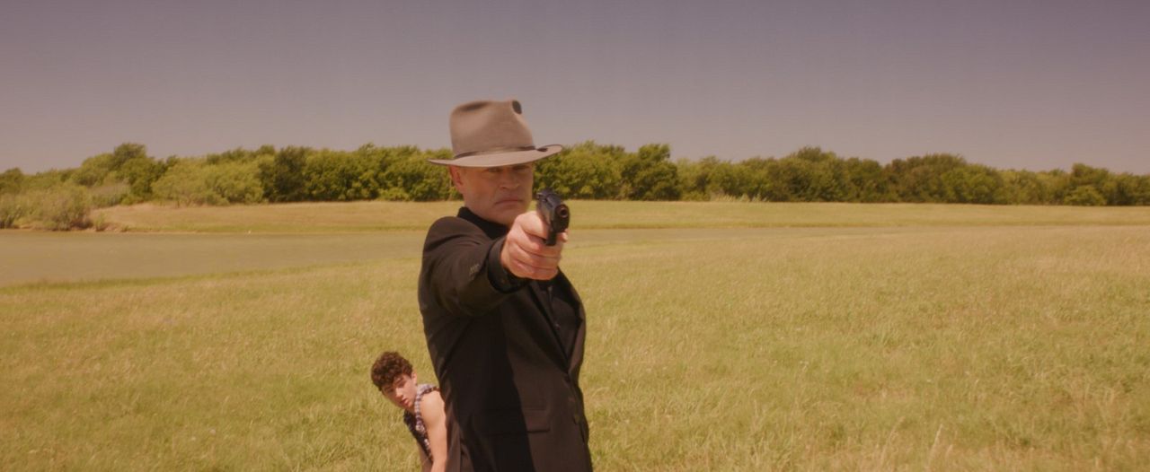 Red Stone : Fotoğraf