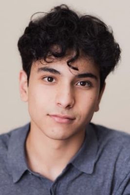 Afiş Ali Hadji-Heshmati