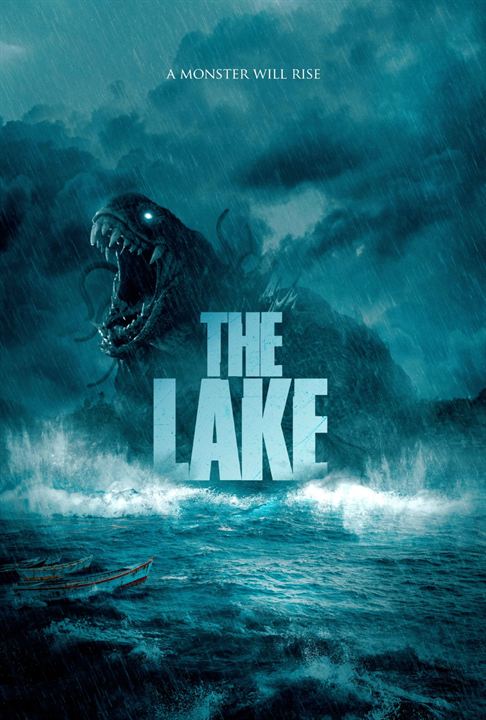 The Lake : Afiş