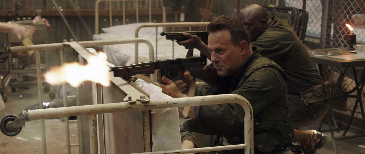 Battle For Saipan : Fotoğraf