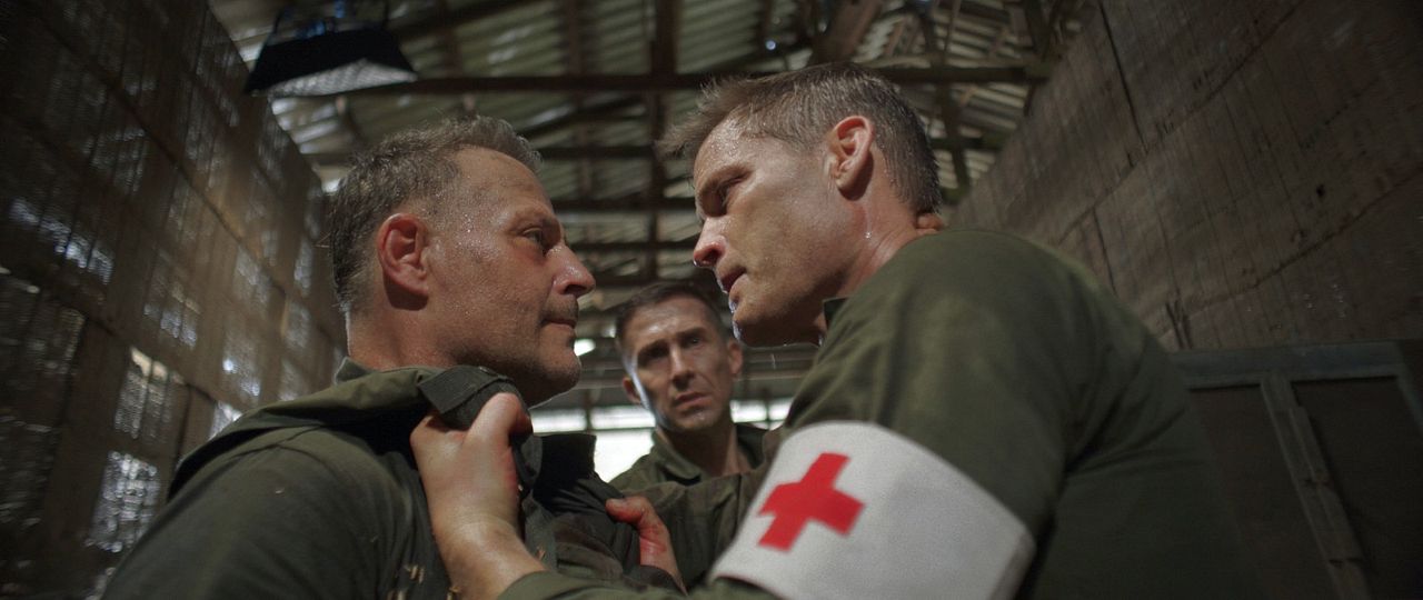 Battle For Saipan : Fotoğraf