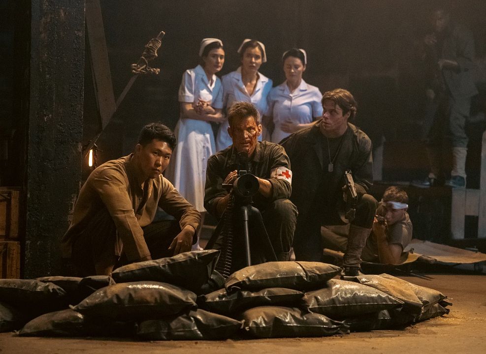 Battle For Saipan : Fotoğraf